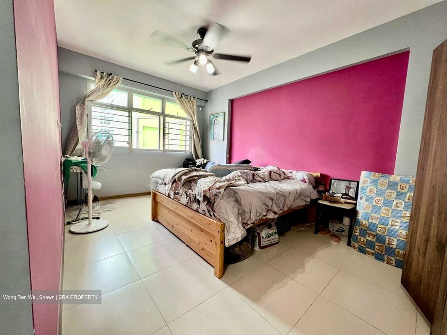 Blk 782E Woodlands Meadow (Woodlands), HDB 5 Rooms #513705371
